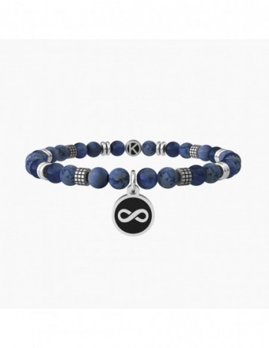 INFINITO | FAMIGLIA - Bracciale Kidult.