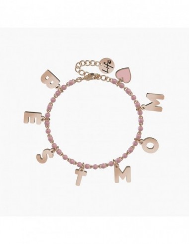 BEST MOM - Bracciale Kidult.