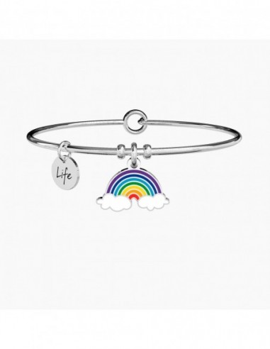 ARCOBALENO | SPERANZA - Bangle Kidult.