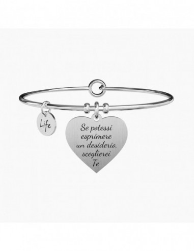 CUORE | DESIDERIO - Bangle Kidult.