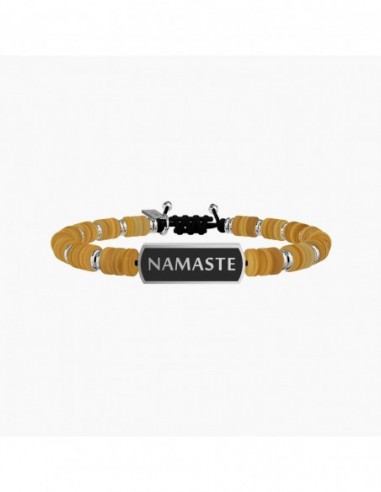 NAMASTE - Bracciale Kidult.