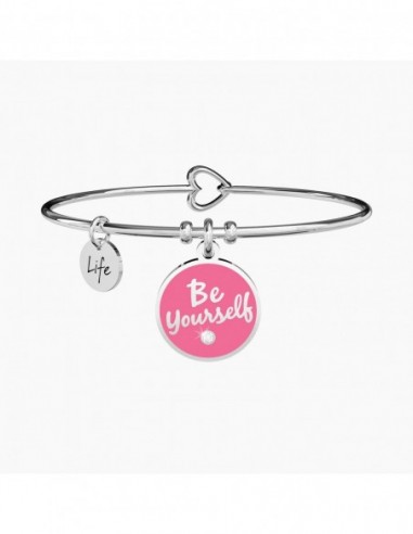 BE YOURSELF - Bangle Kidult.