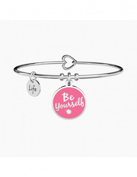 BE YOURSELF - Bangle Kidult.