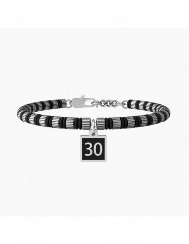 30 | THE BEST IS YET TO COME - Bracciale Kidult.