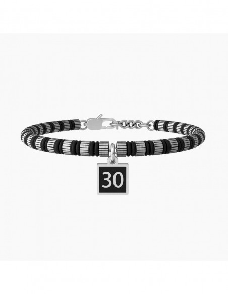 30 | THE BEST IS YET TO COME - Bracciale Kidult.