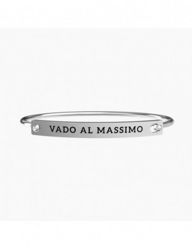 VADO AL MASSIMO - Bangle Kidult.