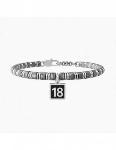 18 | THE BEST IS YET TO COME - Bracciale Kidult.