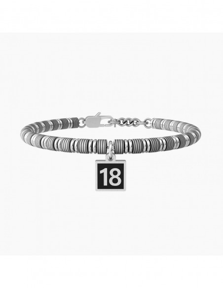 18 | THE BEST IS YET TO COME - Bracciale Kidult.