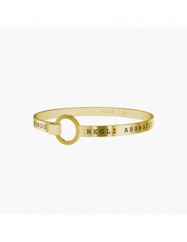 CUORE | ABBRACCI - Bangle Kidult.