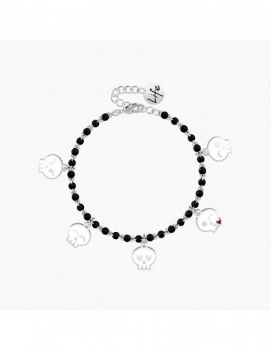 TESCHI | EMOTICONS - Bracciale Kidult.