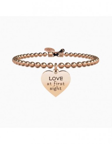 CUORE | AMORE A PRIMA VISTA - Bangle Kidult.