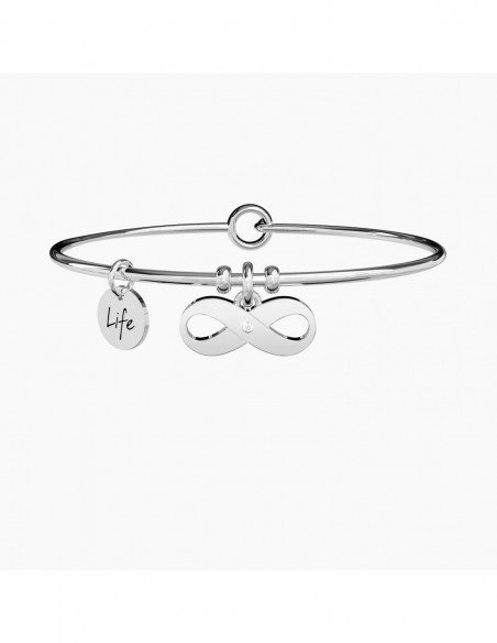 INFINITO | BELLEZZA - Bangle Kidult.