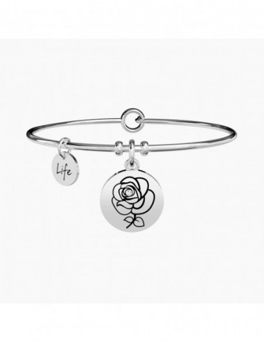 ROSA | PASSIONE - Bangle Kidult.