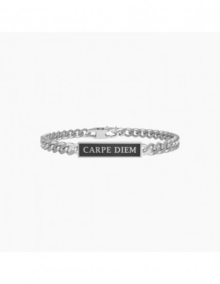 CARPE DIEM - Bracciale Kidult.