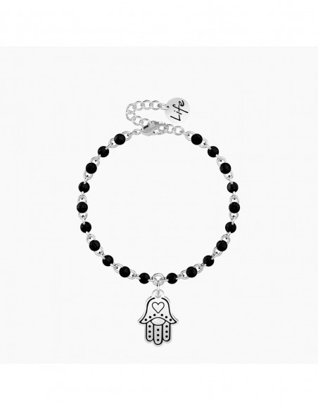 MANO DI FATIMA | PROTEZIONE - Bracciale Kidult.