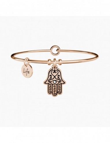 MANO DI FATIMA | PROTEZIONE - Bangle Kidult.