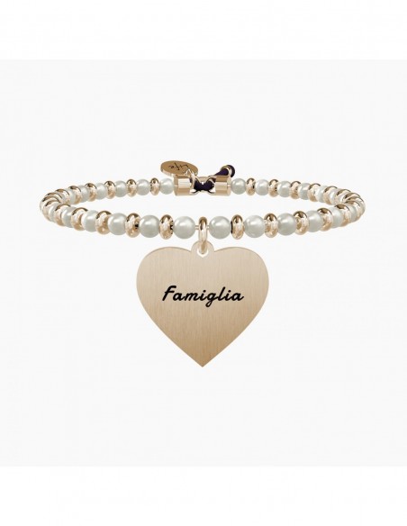 CUORE | FAMIGLIA - Bangle Kidult.