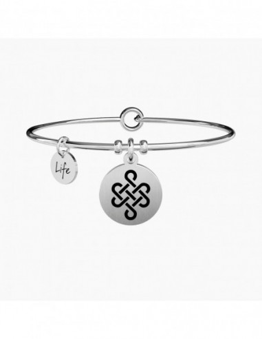 NODO INFINITO | UNIONE - Bangle Kidult.