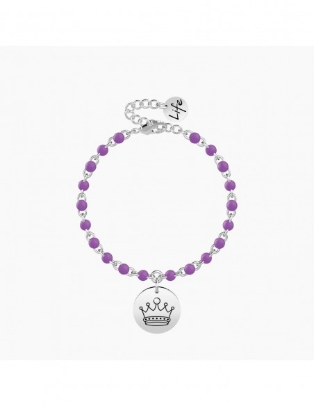 CORONA | CARISMA - Bracciale Kidult.