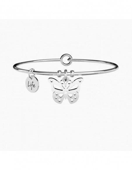 FARFALLA | CARPE DIEM - Bangle Kidult.