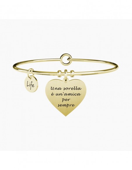 CUORE | SORELLA - Bangle Kidult.