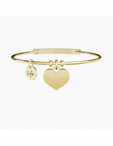 CUORE | INFINITO - Bangle Kidult.