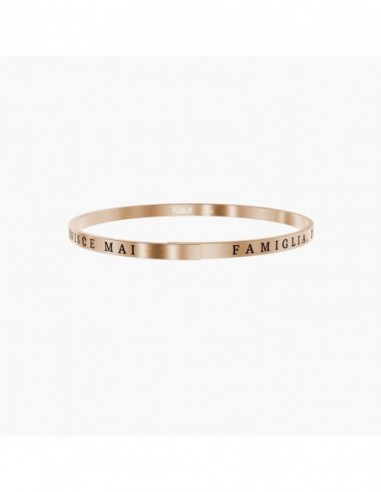 CUORE | FAMIGLIA - Bangle Kidult.