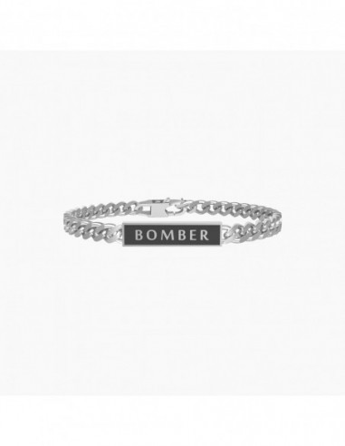 BOMBER - Bracciale Kidult.