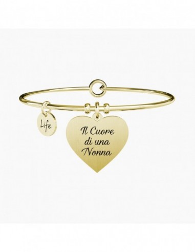 CUORE | NONNA - Bangle Kidult.