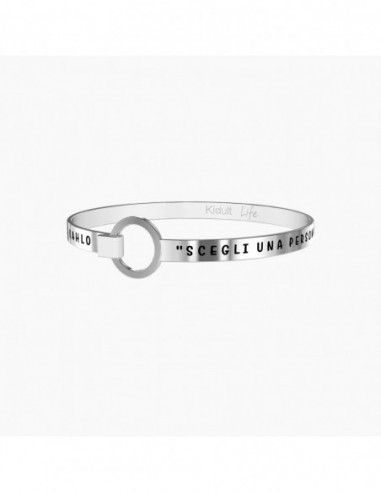 SCEGLI UNA PERSONA É F. KAHLO - Bangle Kidult.