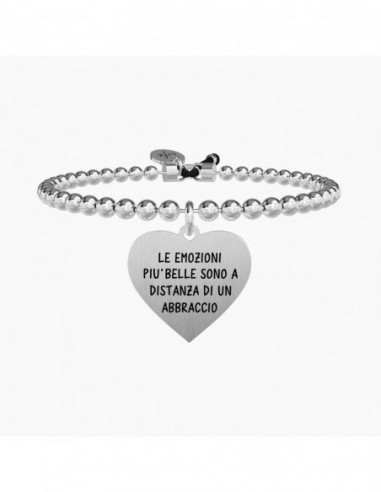 CUORE | EMOZIONI - Bangle Kidult.