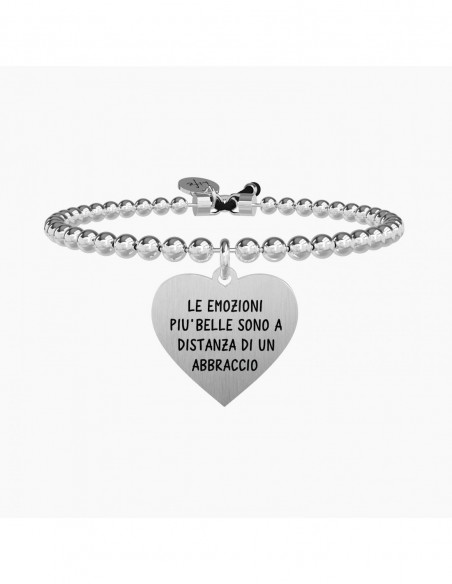 CUORE | EMOZIONI - Bangle Kidult.