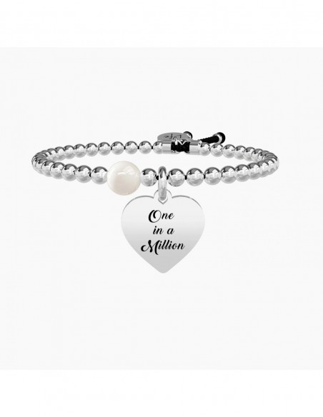 CUORE | ONE IN A MILLION - Bangle Kidult.