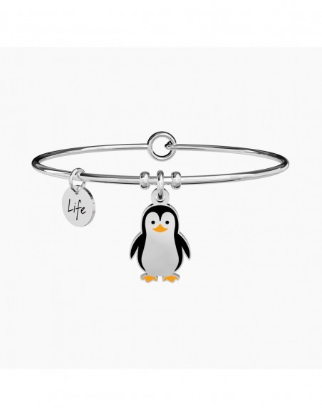 PINGUINO | AMICIZIA - Bangle Kidult.