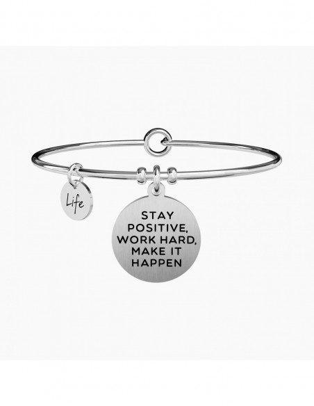 STAY POSITIVE - Bangle Kidult.