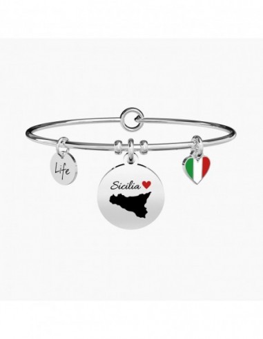 SICILIA - Bangle Kidult.