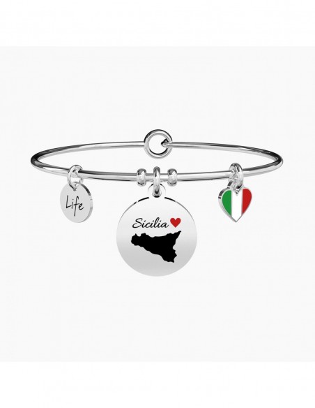 SICILIA - Bangle Kidult.