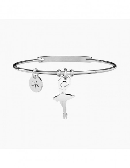 BALLERINA | SENSUALITË - Bangle Kidult.