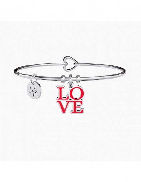 LOVE - Bangle Kidult.