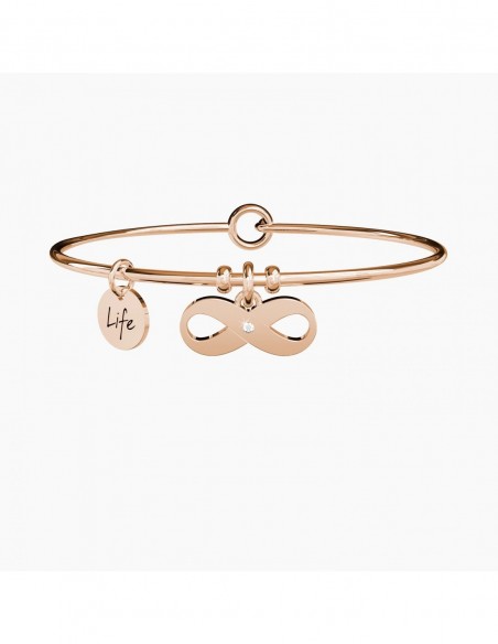 INFINITO | BELLEZZA - Bangle Kidult.