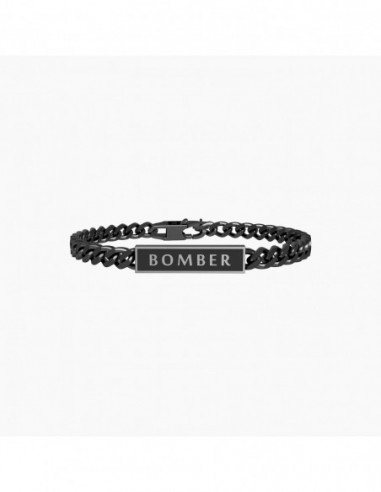 BOMBER - Bracciale Kidult.