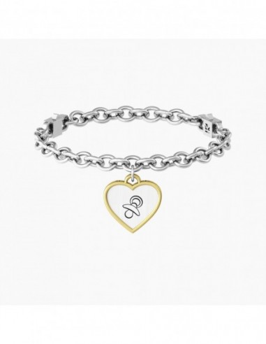 CUORE | WELCOME BABY - Bracciale Kidult.