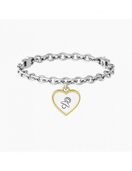 CUORE | WELCOME BABY - Bracciale Kidult.