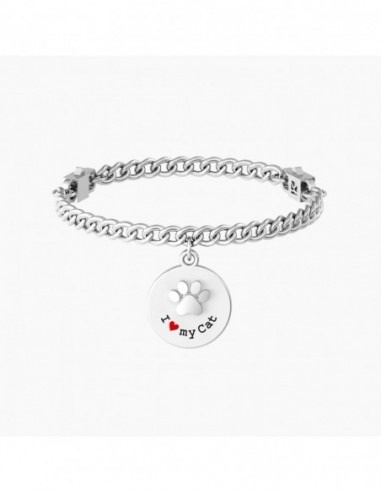 GATTO | COMPAGNIA - Bracciale Kidult.