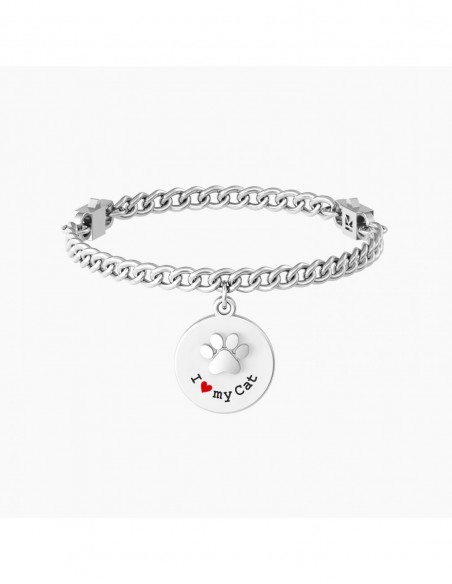 GATTO | COMPAGNIA - Bracciale Kidult.