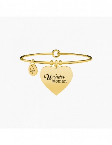 CUORE | WONDER WOMAN - Bangle Kidult.