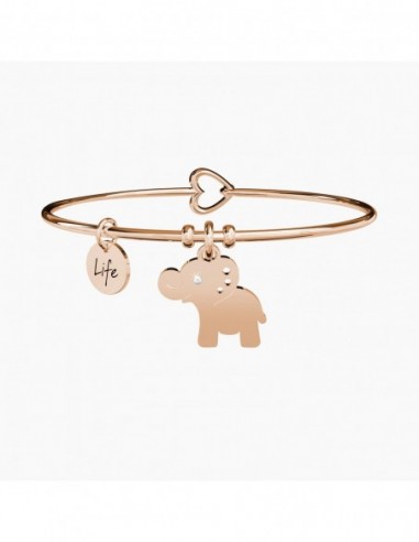 ELEFANTE | FORZA INTERIORE - Bangle Kidult.