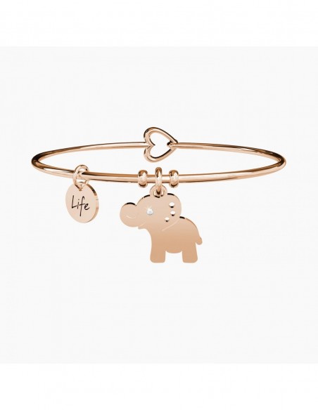 ELEFANTE | FORZA INTERIORE - Bangle Kidult.