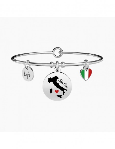 ITALIA - Bangle Kidult.