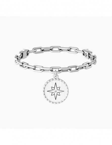 ROSA DEI VENTI | FELICITË - Bracciale Kidult.